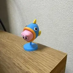 星のカービィ チョコエッグ　シークレット