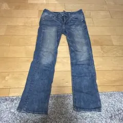 アメリカンイーグル　デニム