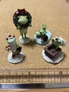 ✿美品✿ コポー コポタロウ 春 スプリング 菜の花 シロツメクサ 花 蝶