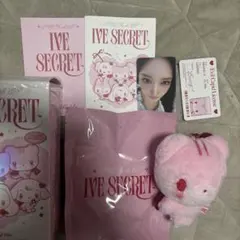 2025年最新】ive minive トレカの人気アイテム - メルカリ