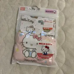 新品　キティ　肌着セット　パンツ　タンクトップ　90