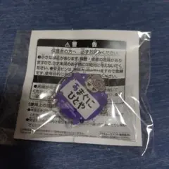 ヒプノシスマイク おなまえアクリルバッジvol.2 天国 獄