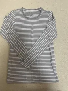 ノースフェイス　長袖トップスのサムネイル
