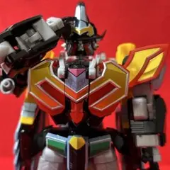 SMP マジキング