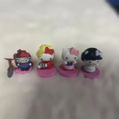 チョコエッグキティー