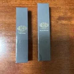 未使用】ARCHESS オリジンヴェールファンデーション 20g - メルカリ