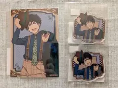 出禁のモグラ　まるくじ　レトロStyle 百暗桃弓木