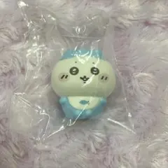 ちいかわベビー ミニソフビフィギュアコレクション ハチワレ