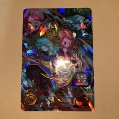 2025年最新】ドラゴンボールヒーローズ ugm1 アイオスの人気