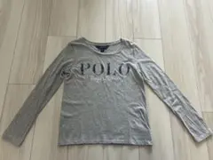 ポロラルフローレン　長袖Tシャツ 140
