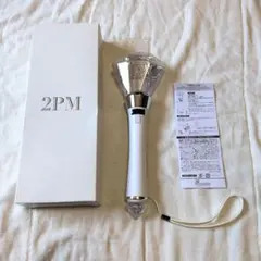 MILK ダイヤモンド型ペンライト この間届いたペンライト。ペンラ買うの人生初。 ダイヤモンドカット