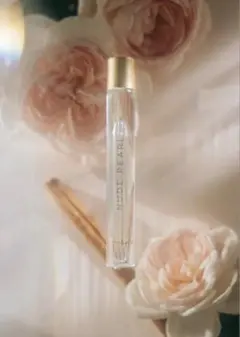 Roll-on Perfume Oil - NUDE PEARL -③