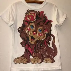 グラグラワッペン付き半袖Tシャツ6のサムネイル