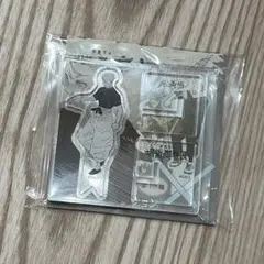 五条悟 Xアクリルフィギュアコレクション