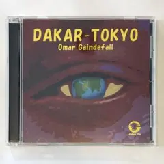 Omar Gaindefall / DAKAR-TOKYO