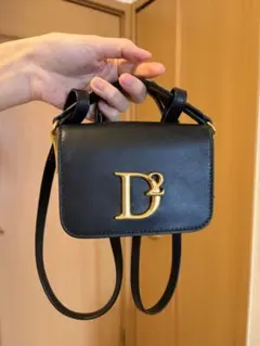 2026年最新】DSQUARED2 レディース ショルダーバッグの人気アイテム 