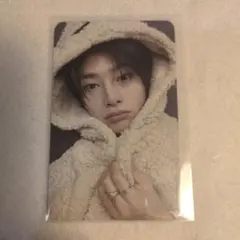 Straykids アイエン KARMA FANS リスパ特典