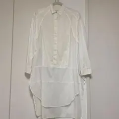 rag&bone ラグアンドボーン　シャツ　ワンピースのサムネイル