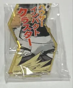 ヒロアカ 爆轟勝己 必殺技 アクリルスタンド