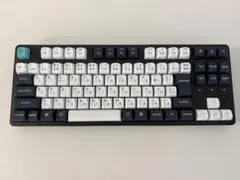 [美品]Keychron C3 Pro TKL メカニカルキーボード 本体のサムネイル