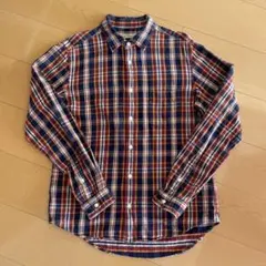 ジャーナルスタンド ネルシャツ 【Lサイズ】