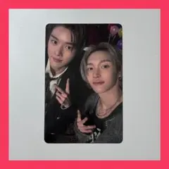 RIIZE ソンチャン ウォンビン All of you ユニット トレカ