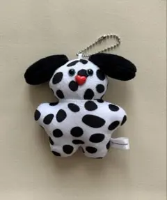 mojojojo マスコットぬいぐるみ　いぬ