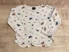 tete a tete 薄手トレーナー