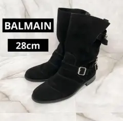 2025年最新】BALMAIN メンズ ブーツ・革靴の人気アイテム - メルカリ