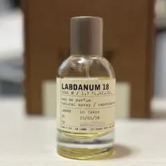 2026年最新】ルラボLABDANUM18の人気アイテム - メルカリ
