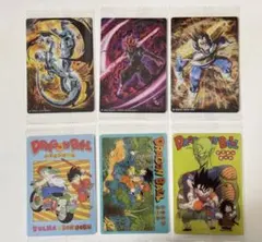 鳥*須様 ドラゴンボール　イタジャガ　vol.7 まとめ売り