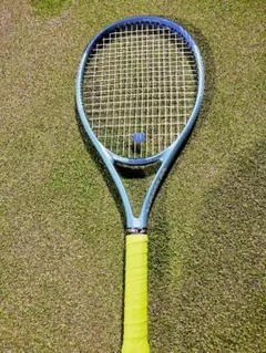 YONEX PERCEPT 104 ヨネックス 硬式テニスラケット グリップ2 - メルカリ