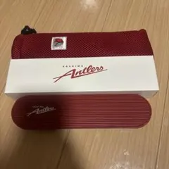 鹿島アントラーズ カトラリーセット