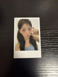 tripleS ダヒョン dahyun 購入特典 - メルカリ