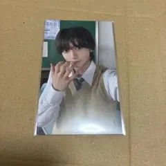 ICEx 山本龍人 FRESH リリイベ トレカ