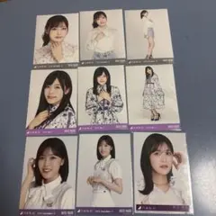 あ*ん様 乃木坂46 柴田柚菜　生写真