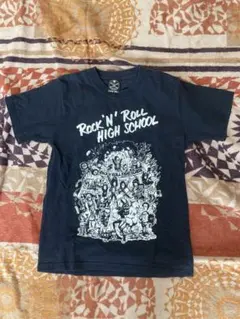 レア　ラモーンズRAMONES「ROCK'N.ROLL HIGH SCHOOL」のサムネイル