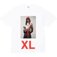 【XL】Supreme Playboi Carti Tee