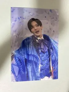 SnowMan 滝沢歌舞伎ZERO2021 目黒蓮 ステージフォト No.43