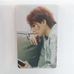 〖SVT-06〗ジョンハン Your Choice