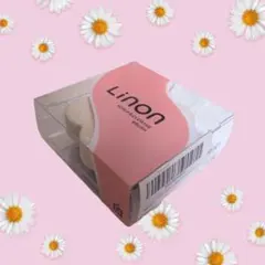 リノン スカルプクレンズブラシ 頭皮ケア小顔 頭皮洗浄ヘッドマッサージ ベージュ