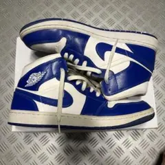 エアジョーダン1 ミッド 