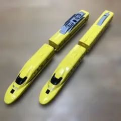 プラレールアドバンス　ドクターイエロー