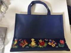 フェイラー　学校フェイラー　ハイジ　スクエアミニバッグ