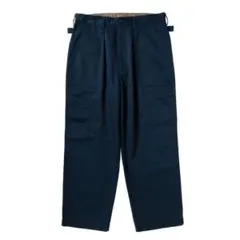 パンツ NEXUSVII. ORIGINAL FRISCO PANTS NEXUSVII.再構築されたワークの美学 ― フリスコパンツ | andPheb Staff