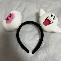 USJ カチューシャ　テレサ