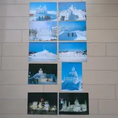 2026年最新】札幌雪まつり ポストカードの人気アイテム - メルカリ