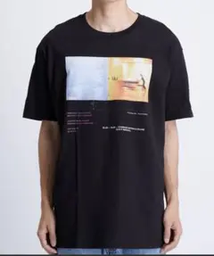 新品未使用25AW F-LAGSTUF-F×blur L/S TロンTブラー L/S TEE(xblur) – F-LAGSTUF-F