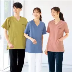 スクラブ