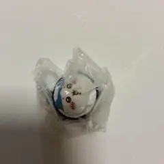 ハチワレ くら寿司　コラボ　キーホルダー　フィギュア